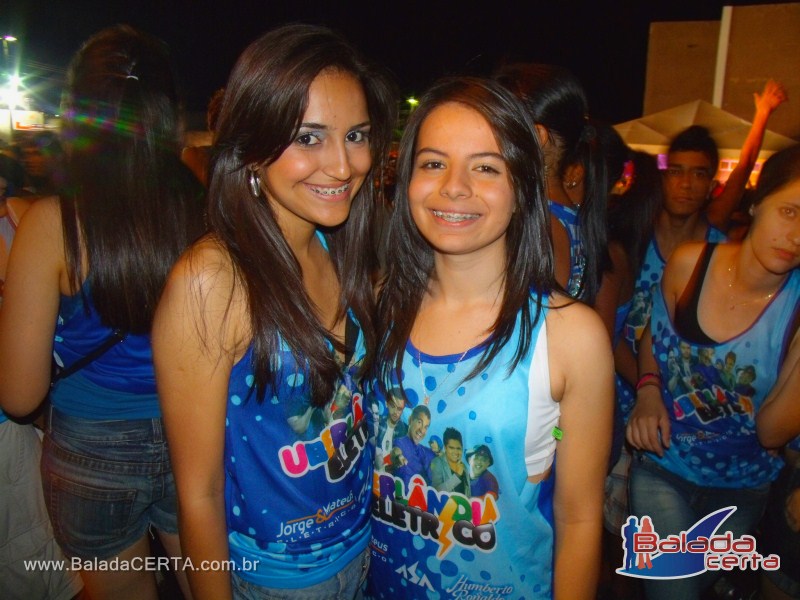 Balada: Uberl�ndia El�trico 2011