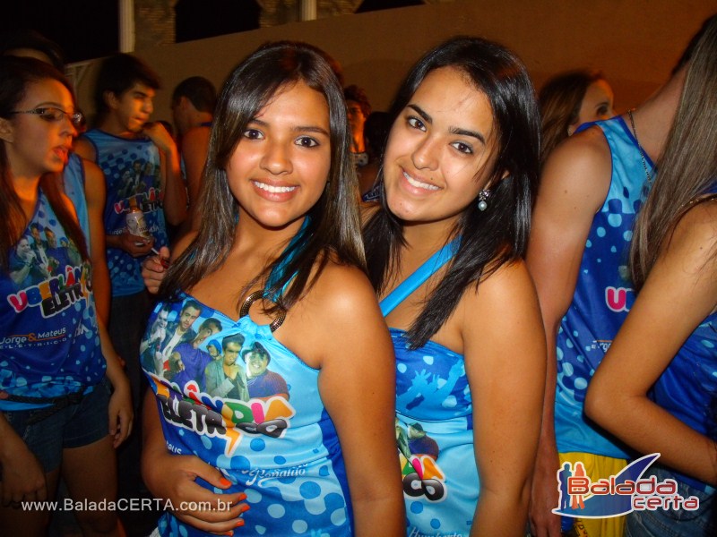 Balada: Uberl�ndia El�trico 2011