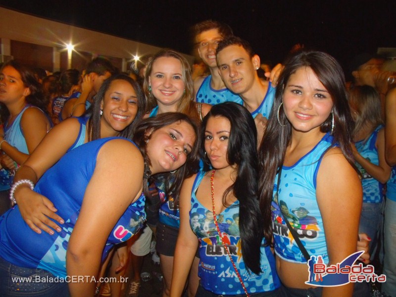 Balada: Uberl�ndia El�trico 2011