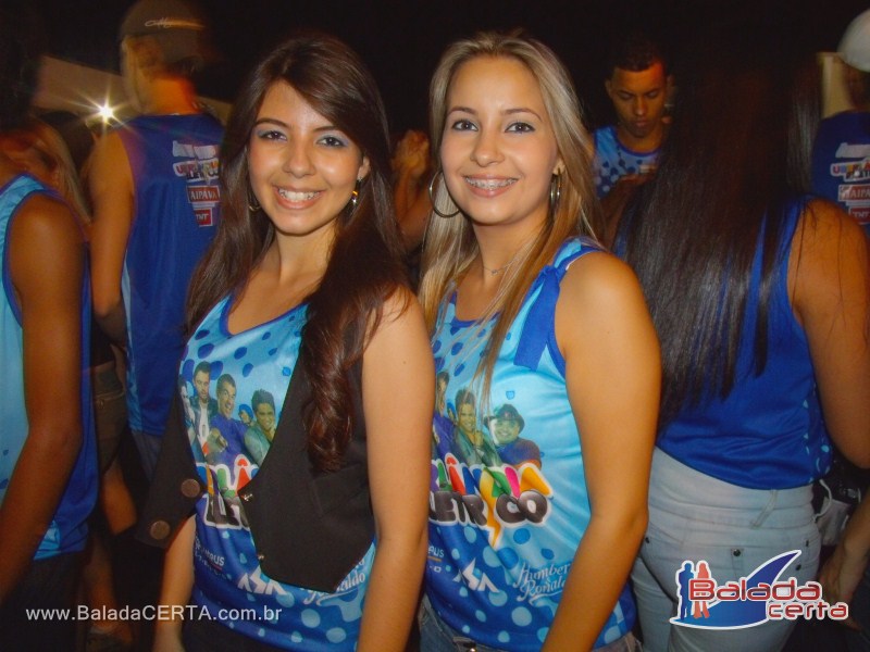 Balada: Uberl�ndia El�trico 2011