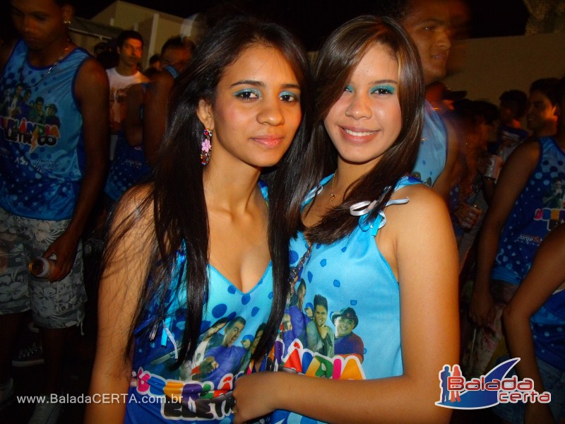 Balada: Uberl�ndia El�trico 2011