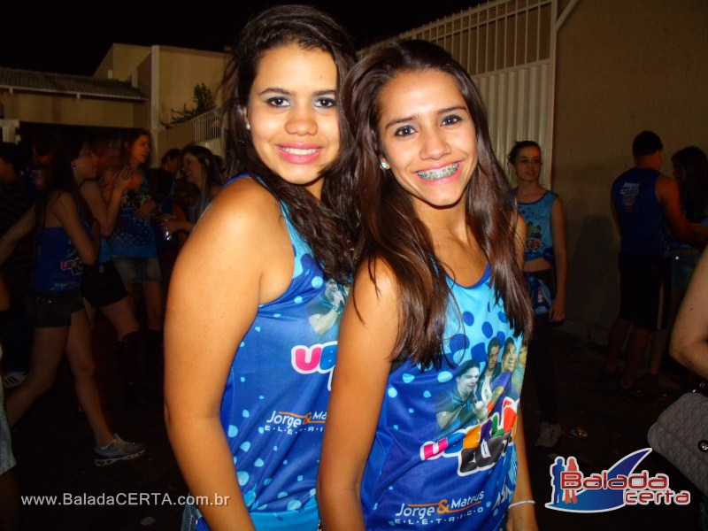 Balada: Uberl�ndia El�trico 2011