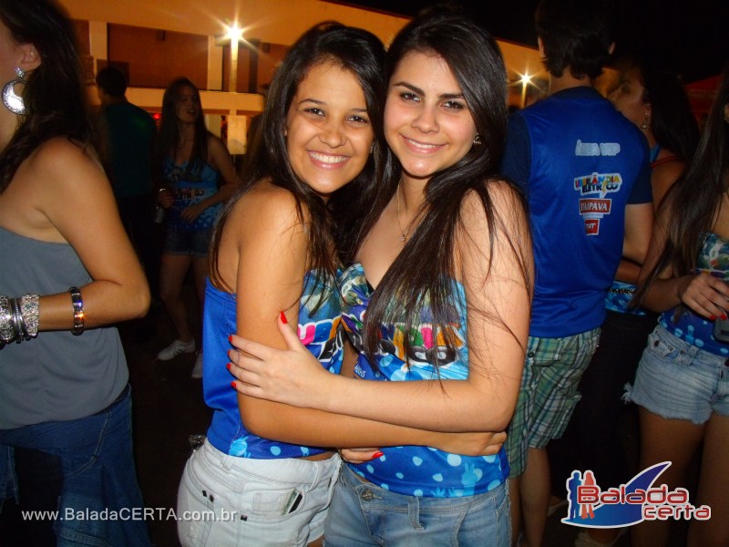 Balada: Uberl�ndia El�trico 2011