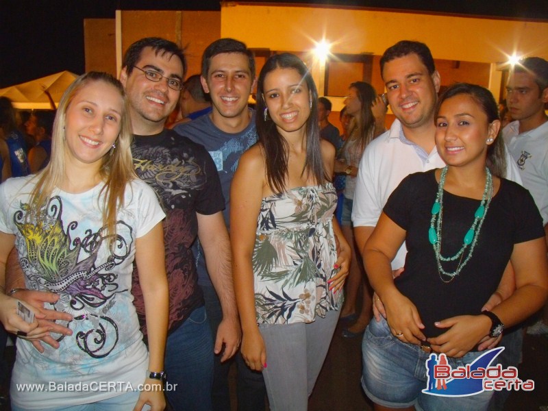 Balada: Uberl�ndia El�trico 2011