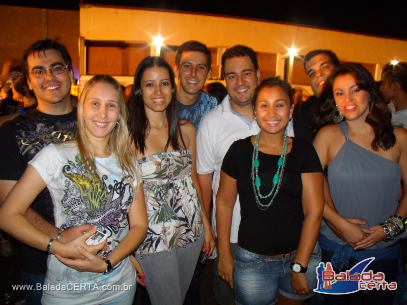 Balada: Uberl�ndia El�trico 2011