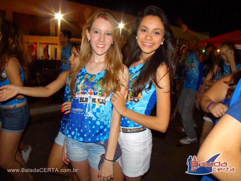 Balada: Uberl�ndia El�trico 2011