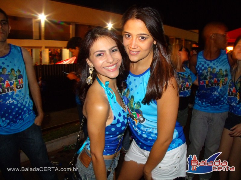 Balada: Uberl�ndia El�trico 2011