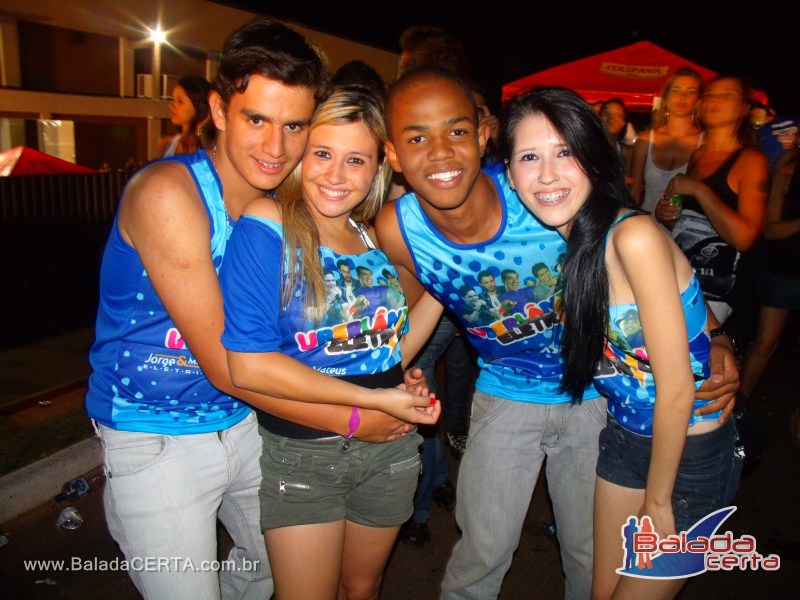Balada: Uberl�ndia El�trico 2011