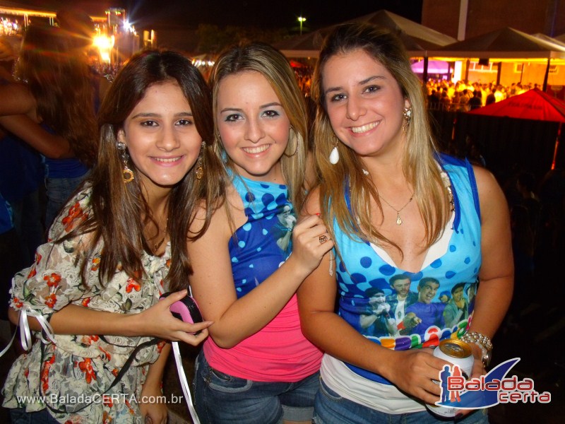 Balada: Uberl�ndia El�trico 2011