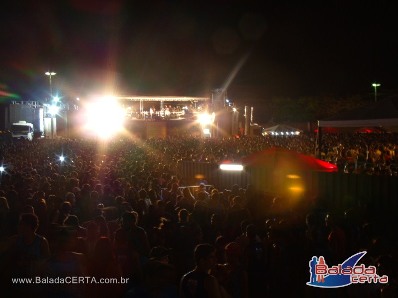 Balada: Uberl�ndia El�trico 2011