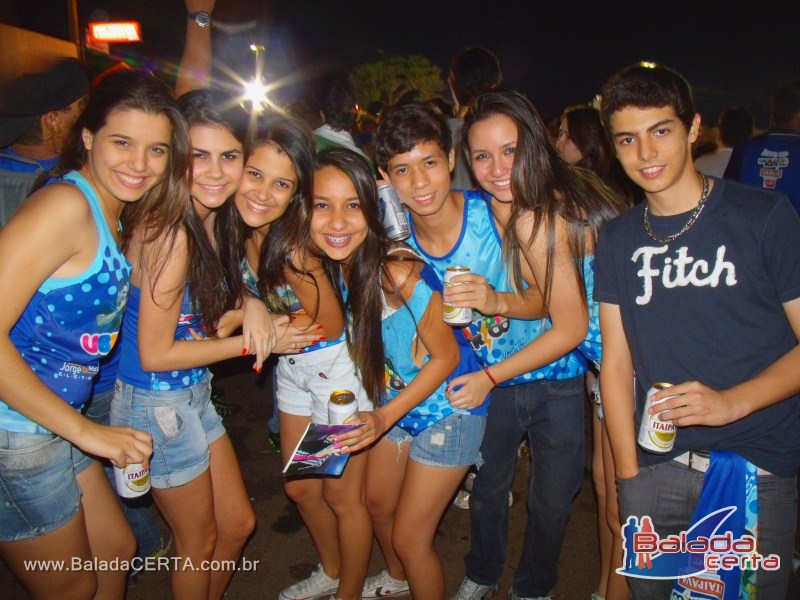 Balada: Uberl�ndia El�trico 2011