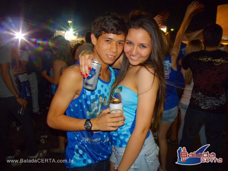 Balada: Uberl�ndia El�trico 2011