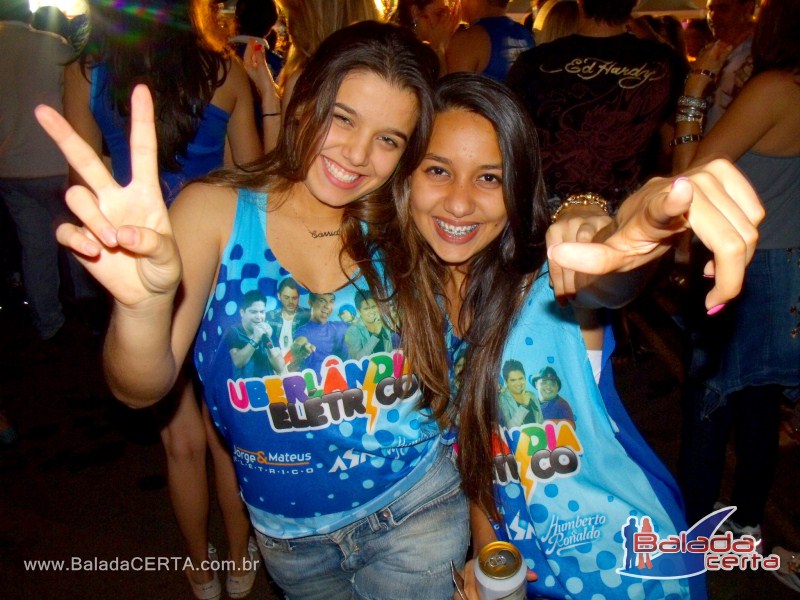 Balada: Uberl�ndia El�trico 2011