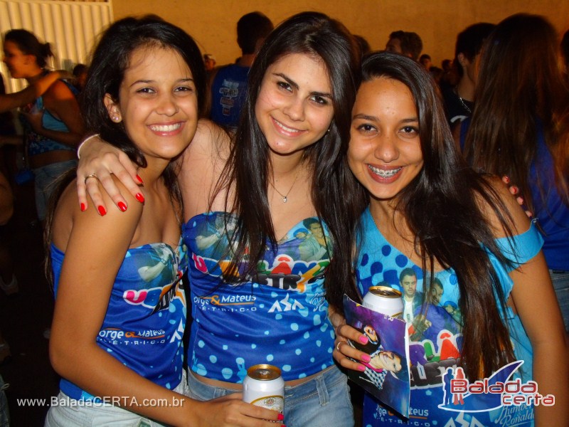 Balada: Uberl�ndia El�trico 2011