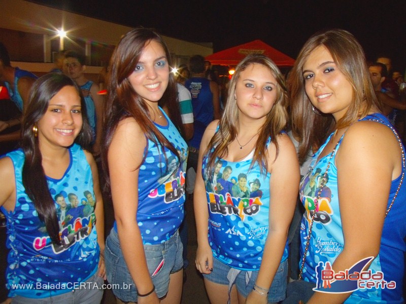 Balada: Uberl�ndia El�trico 2011