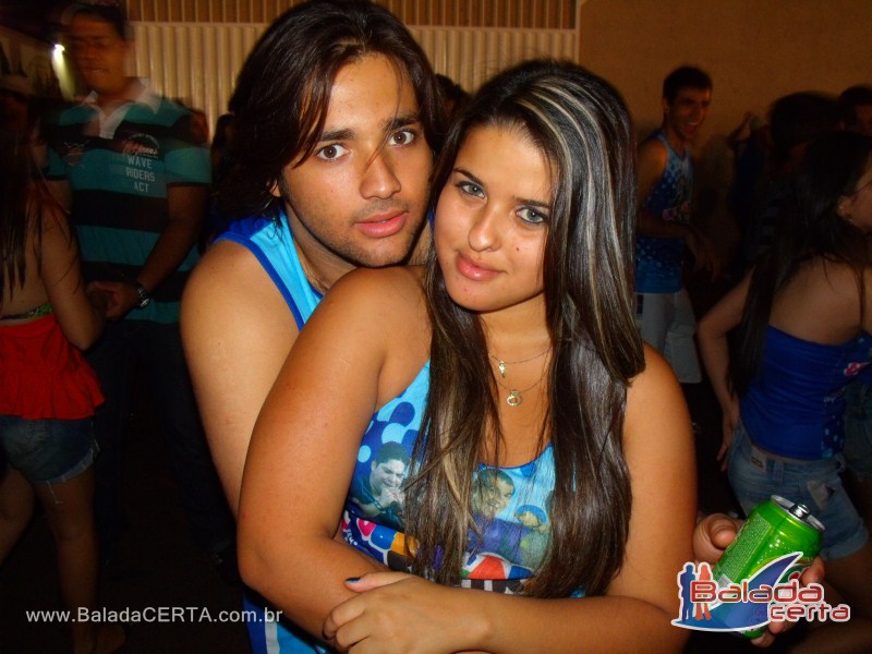 Balada: Uberl�ndia El�trico 2011