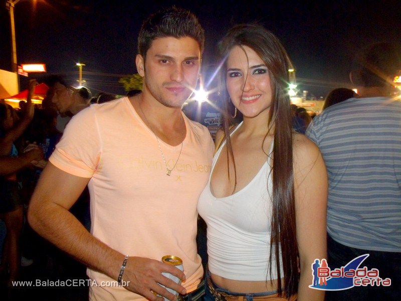 Balada: Uberl�ndia El�trico 2011