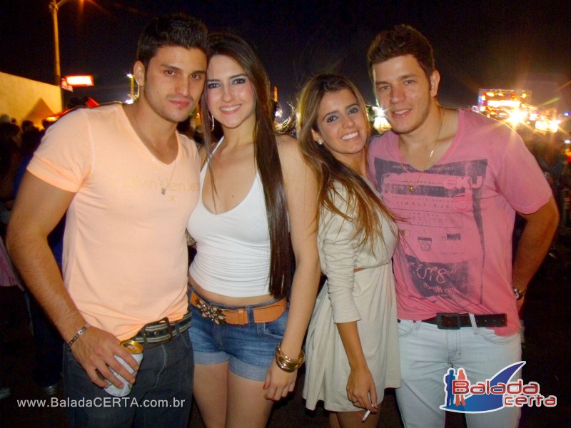 Balada: Uberl�ndia El�trico 2011