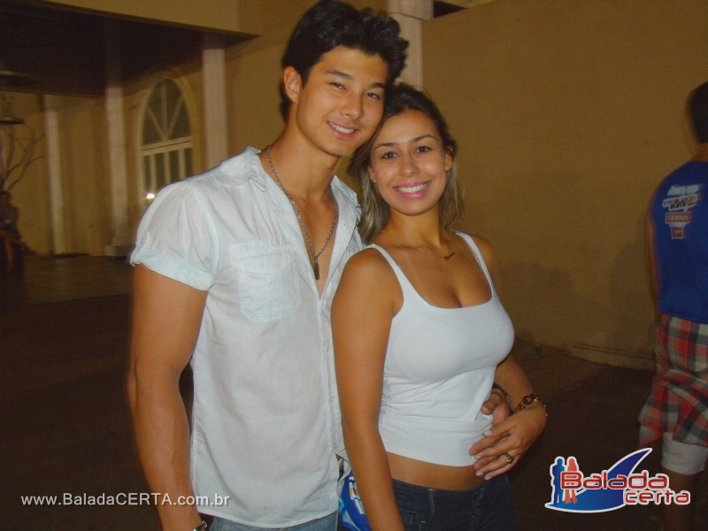 Balada: Uberl�ndia El�trico 2011