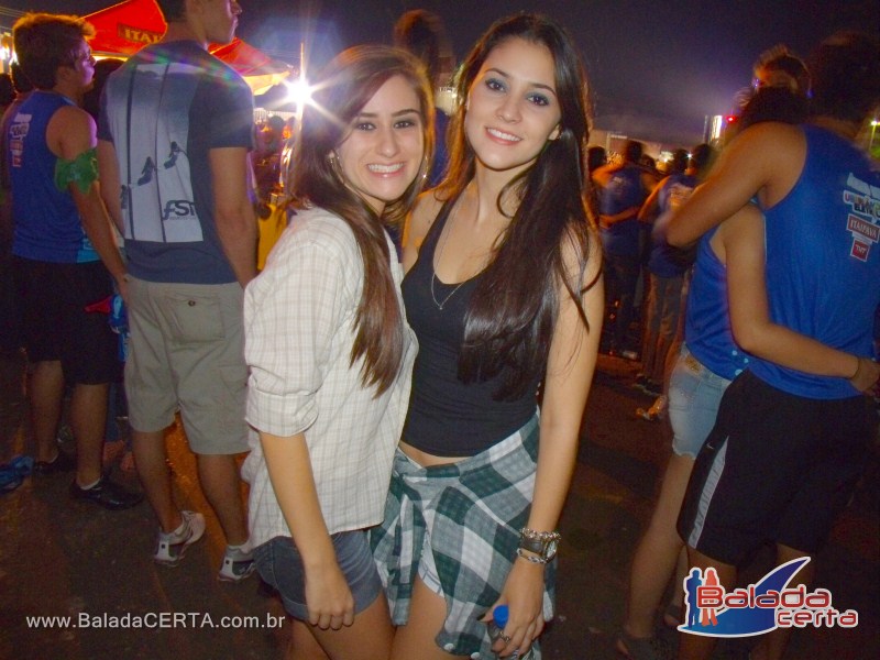 Balada: Uberl�ndia El�trico 2011