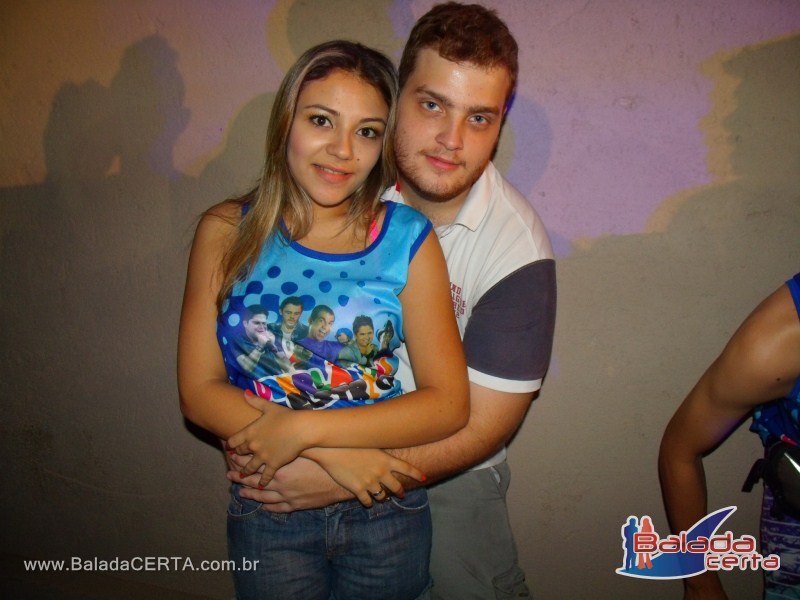 Balada: Uberl�ndia El�trico 2011