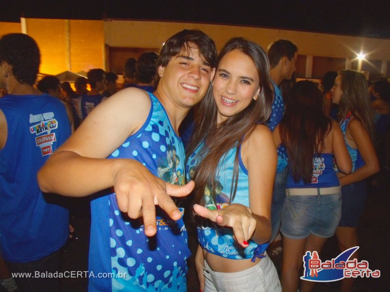 Balada: Uberl�ndia El�trico 2011