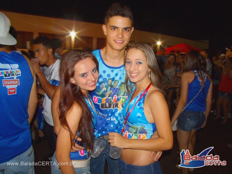 Balada: Uberl�ndia El�trico 2011