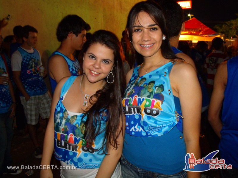 Balada: Uberl�ndia El�trico 2011
