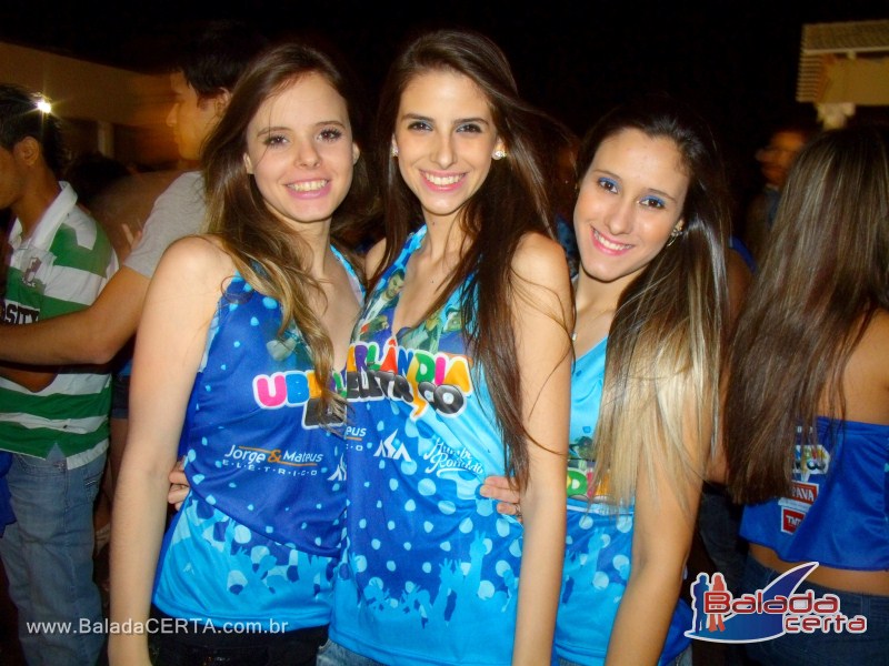 Balada: Uberl�ndia El�trico 2011