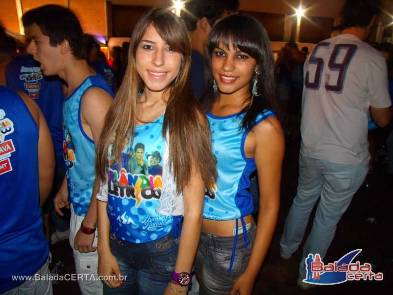 Balada: Uberl�ndia El�trico 2011