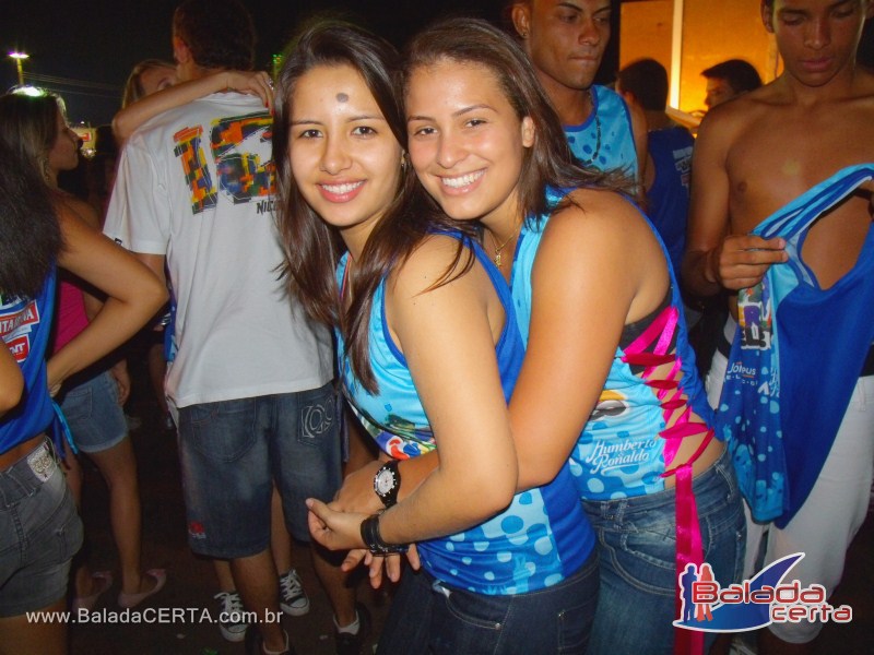 Balada: Uberl�ndia El�trico 2011