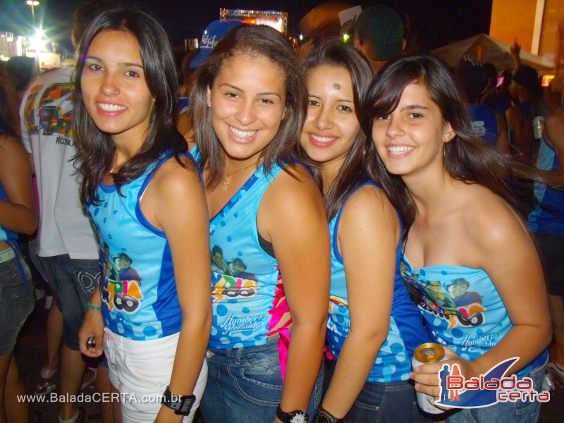 Balada: Uberl�ndia El�trico 2011
