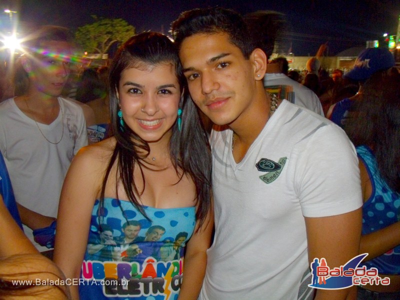 Balada: Uberl�ndia El�trico 2011