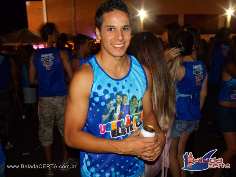 Balada: Uberl�ndia El�trico 2011