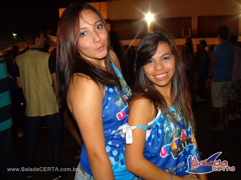 Balada: Uberl�ndia El�trico 2011