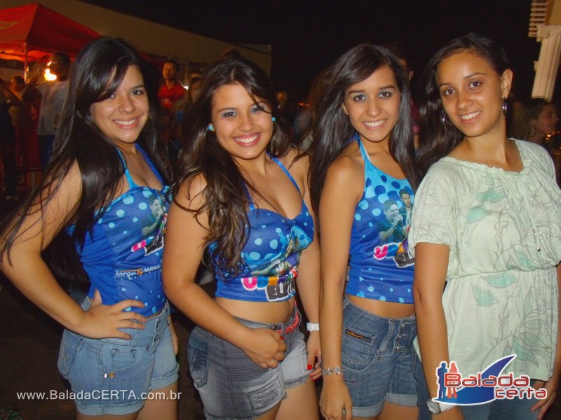 Balada: Uberl�ndia El�trico 2011
