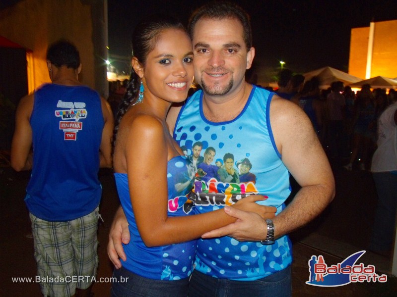 Balada: Uberl�ndia El�trico 2011