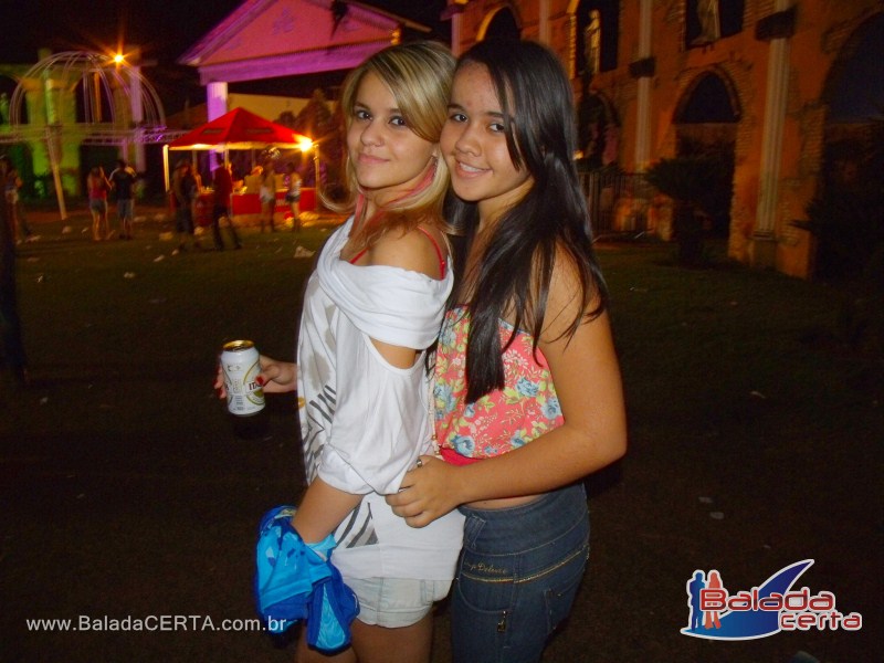 Balada: Uberl�ndia El�trico 2011