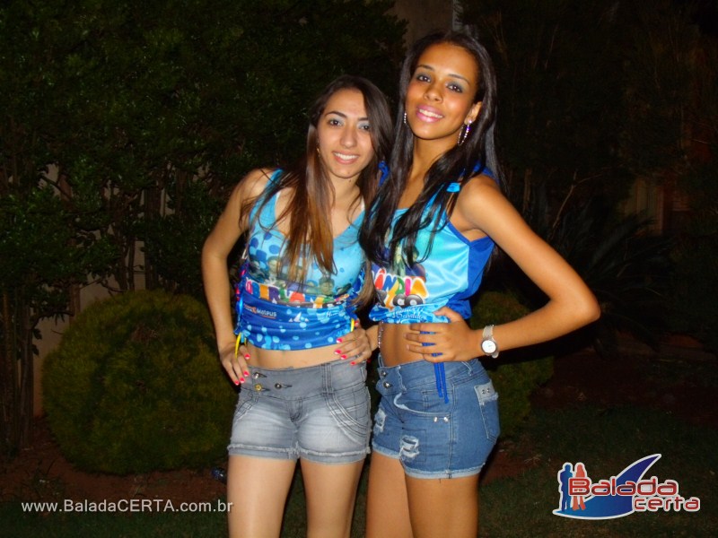 Balada: Uberl�ndia El�trico 2011