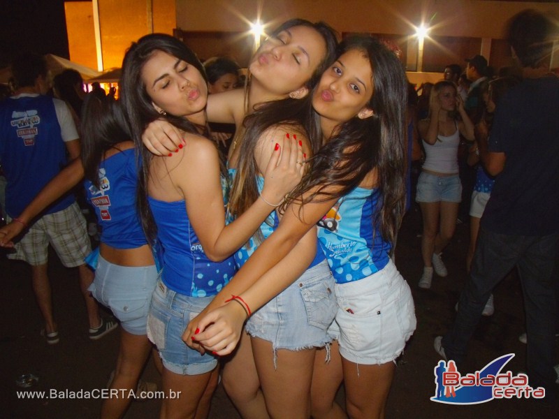 Balada: Uberl�ndia El�trico 2011