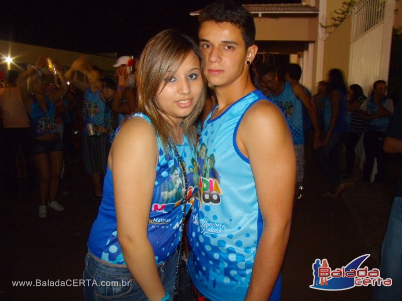 Balada: Uberl�ndia El�trico 2011
