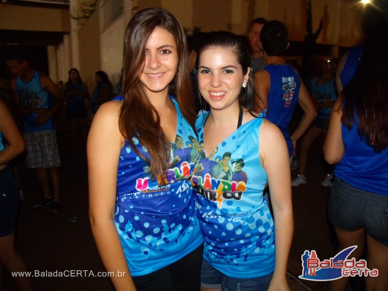 Balada: Uberl�ndia El�trico 2011