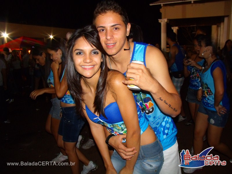 Balada: Uberl�ndia El�trico 2011