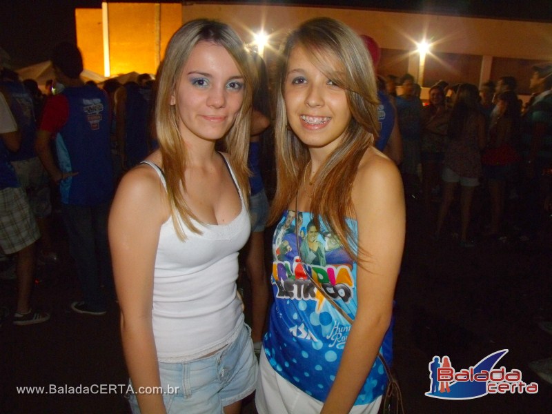 Balada: Uberl�ndia El�trico 2011