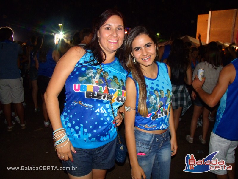 Balada: Uberl�ndia El�trico 2011