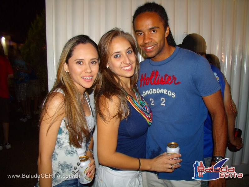 Balada: Uberl�ndia El�trico 2011