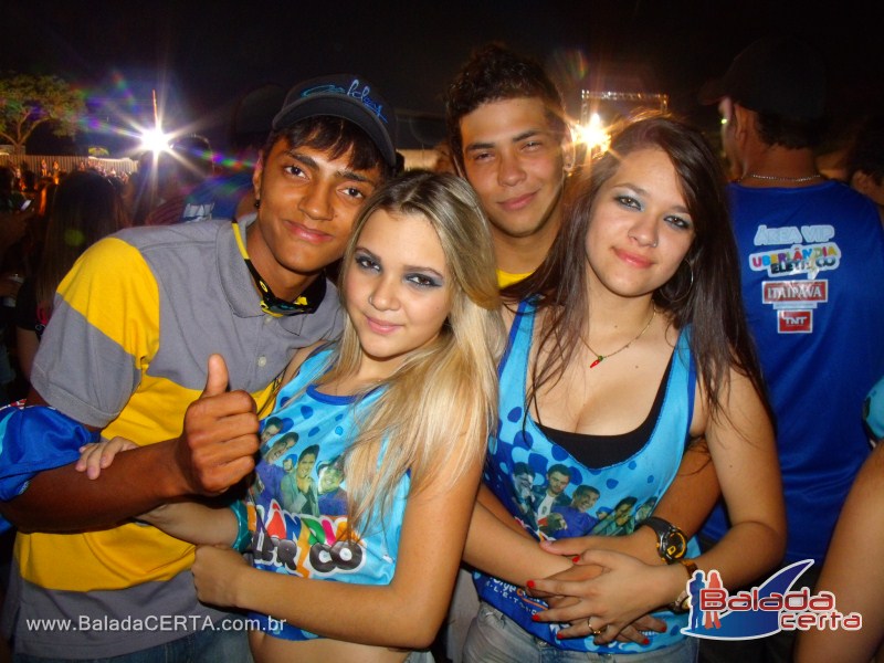 Balada: Uberl�ndia El�trico 2011