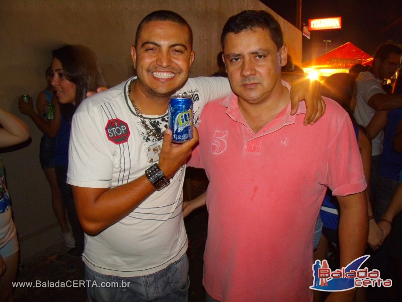Balada: Uberl�ndia El�trico 2011