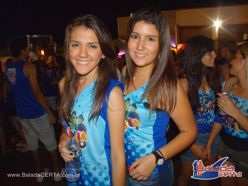 Balada: Uberl�ndia El�trico 2011