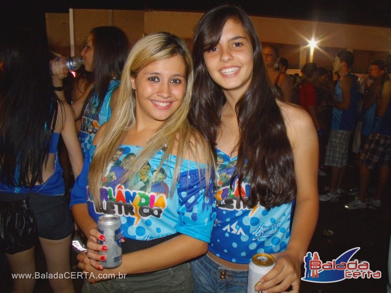 Balada: Uberl�ndia El�trico 2011